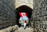 Scholar and Globe-trotter: A Guide to Life and Culture for Moroccan Students in Canada