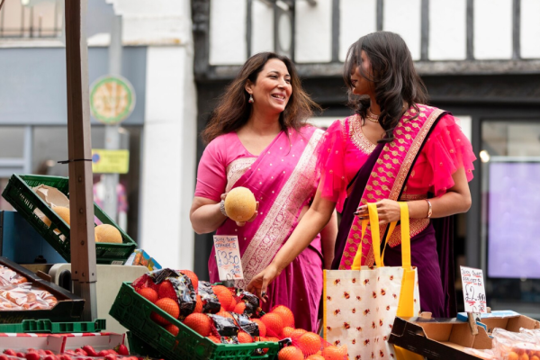 Secret Grocery Shopping Tips As An Indian In Romania