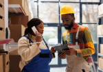 Bank Transfers to Nigeria from the UK via ACE App