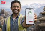 Secure Money Transfer from Spain to eSewa in Nepal