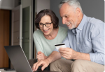 Secure Online Remittances from Romania to Egypt