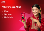 Secure, Speedy & Affordable Money Transfer to Nepal via ACE
