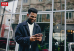Send Airtime Top-Up from Germany to Senegal with ACE