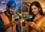 Send Airtime Topup to India Online from Germany Instantly