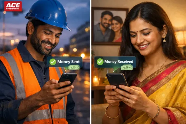 Send Airtime Topup to India Online from Germany Instantly
