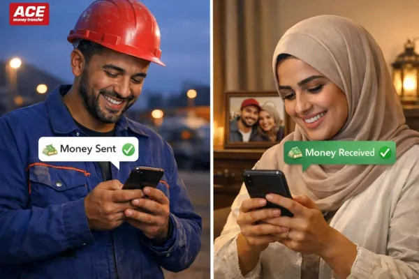 Send Airtime Topup to Morocco from Germany Online