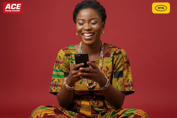 Send from Romania to MTN MoMo: Ghana’s Easiest Way to Receive Cash