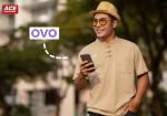 Send Instant Money to Your Family via OVO in Indonesia