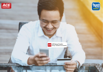 Send Money Fast from Ireland to Touch ‘n Go Wallets in Malaysia