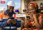 Send Money from Australia to Kenya