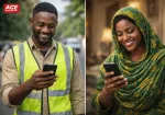 Send Money from Australia to Nigeria