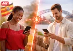 Send Money from Australia to Bank Accounts in Uganda