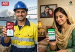 Send Money to EasyPaisa from Australia
