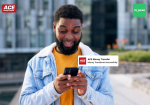 Send Money from Australia to M-Pesa Wallet in Kenya