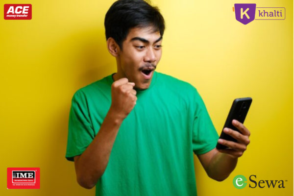 Send Money from Australia to Mobile Wallets in Nepal
