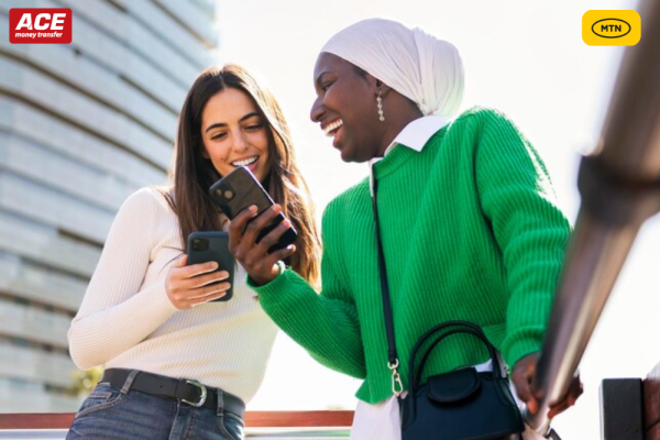 Send Money from Australia to Nigeria via MTN Wallet in 2025