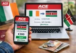 Send Money from Ireland to Kenya M-Pesa Wallet