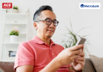 Send Money from Ireland to Metrobank Philippines Instantly