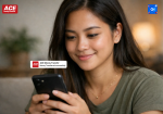 Send Money from Italy to GCash in Minutes