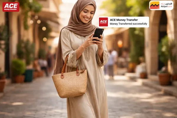 Send Money from Malta to Attijari Bank Morocco