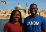 Send Money from Malta to Gambia: Fast, Stress-Free Transfers