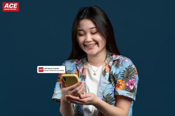 Send Money from Malta to the Philippines Instantly via GCash