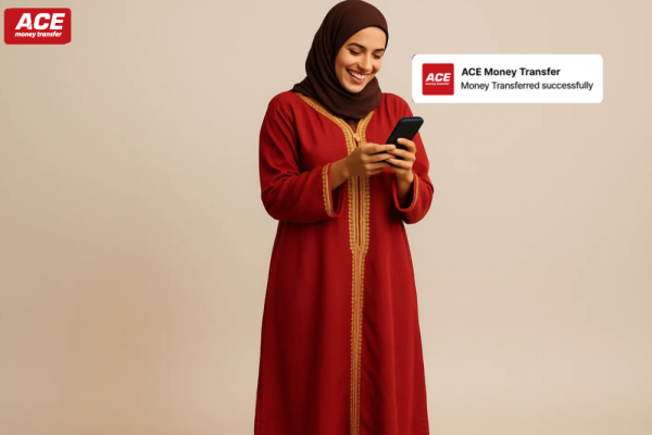 Send Money from Poland to Morocco via BMCE Bank Deposits