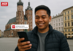 Send Money from Poland to the Philippines Instantly with GCash