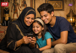 Send Money from Poland to We Pay Wallet in Egypt