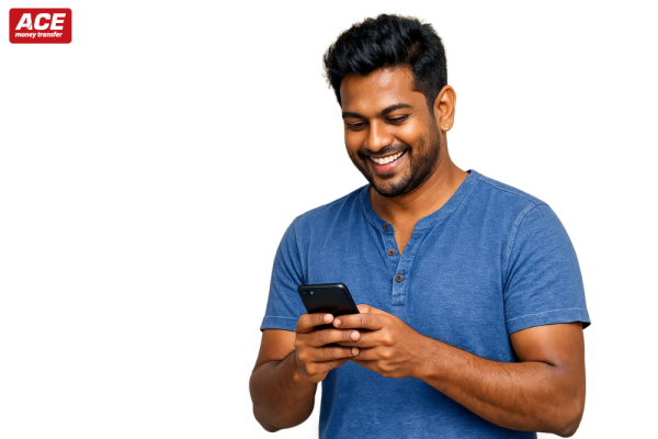 Send Money from Portugal to Sri Lankan Mobile Wallets