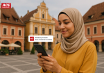 Send Money from Romania to Egypt via Vodafone Cash