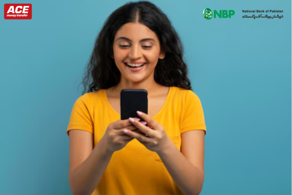 Send Money from Romania to National Bank of Pakistan with ACE