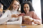 Send money from the Netherlands to Ghana easily with ACE.