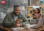 Send money to Cameroon MTN MoMo Wallet from Ireland