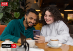 Send Money to Etisalat Wallet in Egypt from Malta with ACE