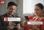 Send Money to IME Pay Wallet in Nepal with ACE