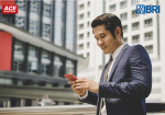 Send Money to Indonesia's BRI Bank from France