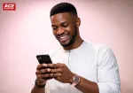 Send Money to Instant Wallet Nigeria from France via ACE