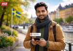 Send Money to Islami Bank Bangladesh from Sweden Online