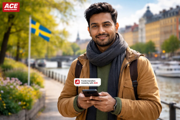 Send Money to Islami Bank Bangladesh from Sweden Online
