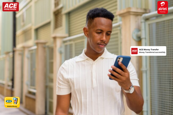 Send Money to MTN & Airtel Wallets in Uganda from Australia