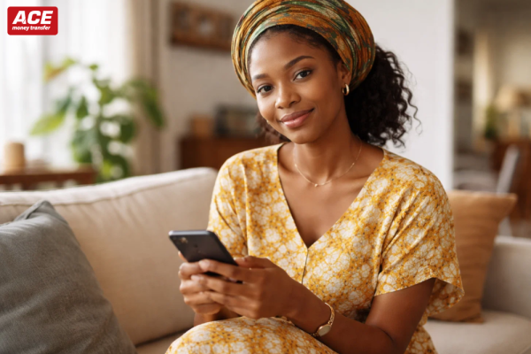 Send Money to Nigeria from Australia with Your First Transfer Free