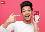 Send Money to ShopeePay from Lithuania in Minutes