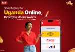 Send Money to Uganda from Liverpool, UK