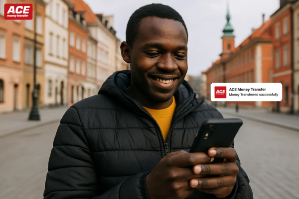 Send Money to Uganda Online Using Airtel Money Wallet