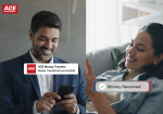 Send Money to UPI in India Instantly from Spain with ACE