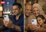 Send Money to Vodafone Cash from the UK