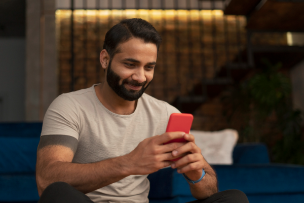 Send Remittance from Poland to JazzCash in Pakistan