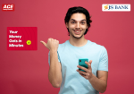 Send Remittance from Romania to JS Bank Pakistan with ACE