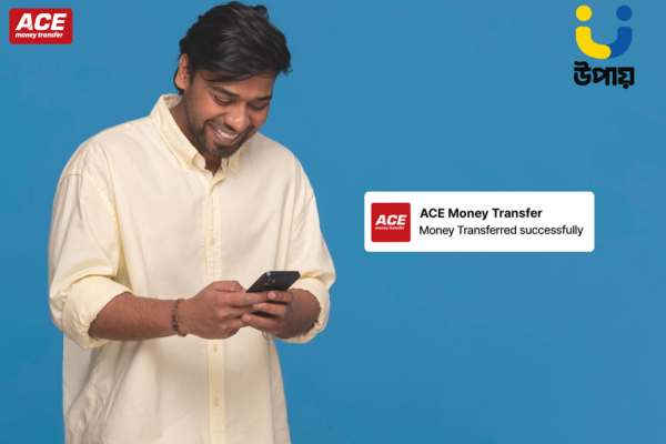 Send Remittance from Romania to UPay Wallet in Bangladesh